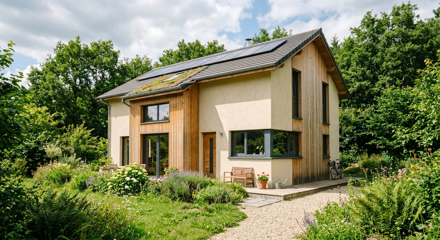 La rénovation énergétique